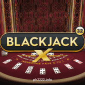BlackjackX 32 Related Game