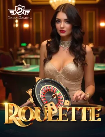vvvwin DG Roulette Portrait