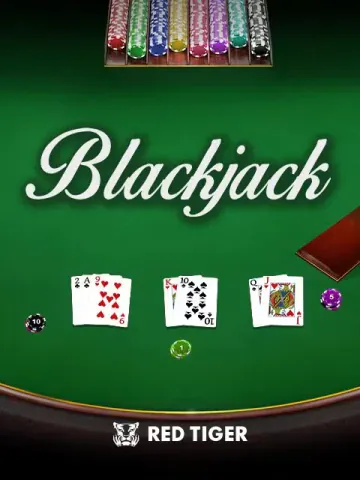 Classic Blackjack D