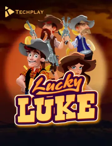 vvvwin Lucky Luke