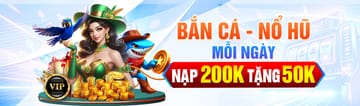 Trò chơi Slots nổi bật